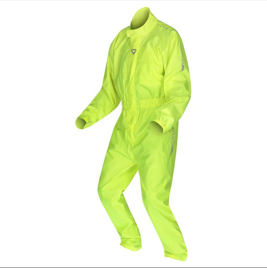 Dririder Hurricane 3 Suit - Fluro