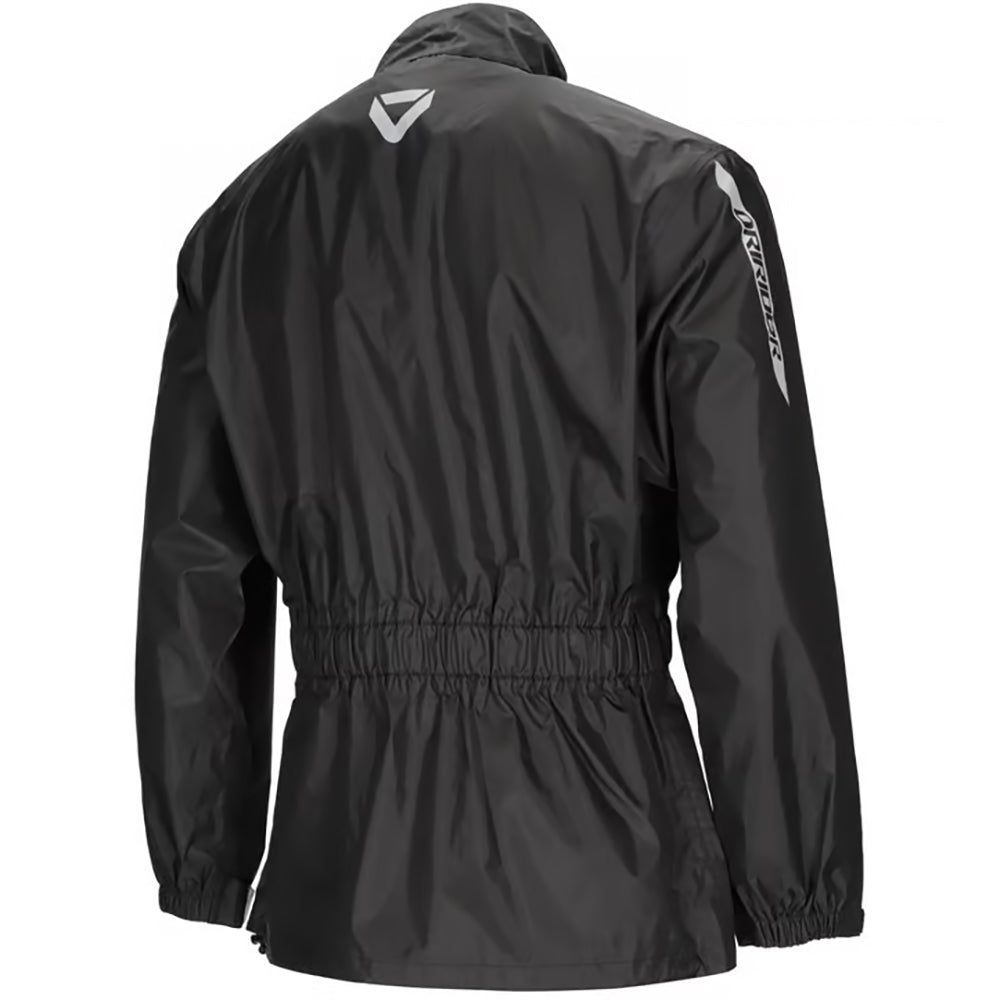 Dririder Thunderwear 3 Rain Jacket - Black