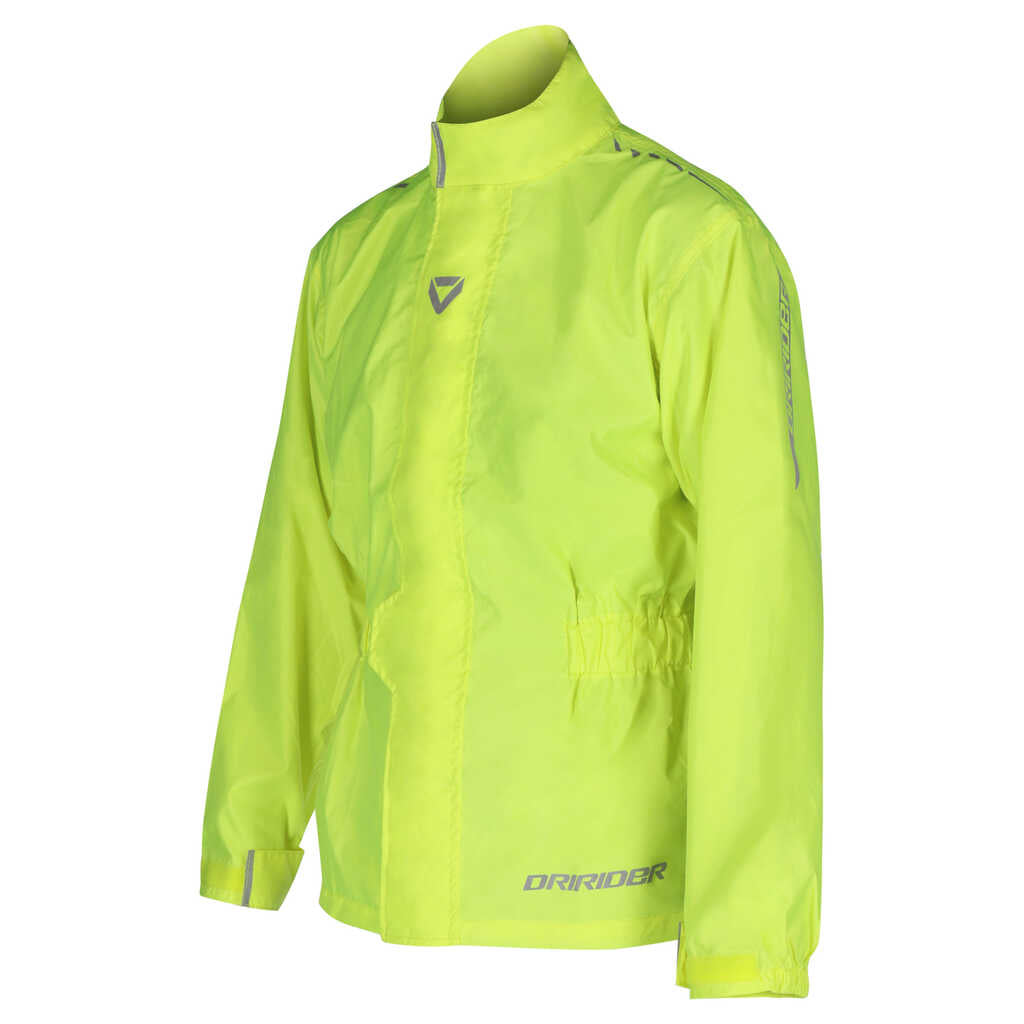 Dririder Thunderwear 3 Jacket Fluro
