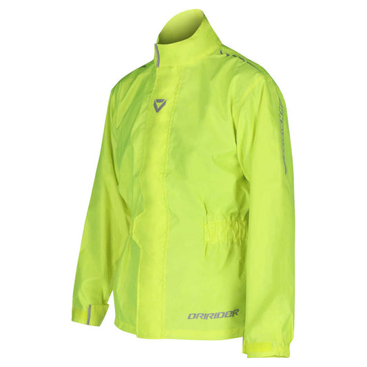Dririder Thunderwear 3 Jacket Fluro