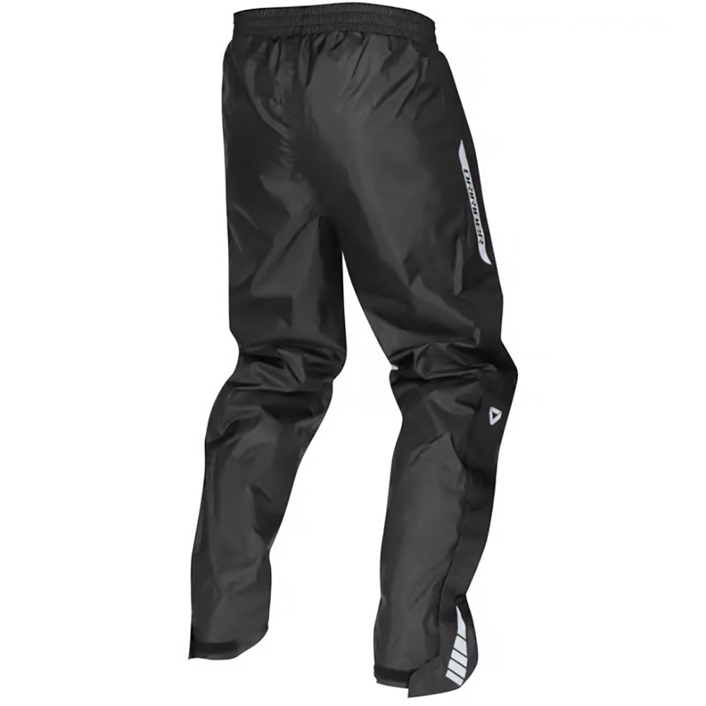 Dririder Thunderwear 3 Rain Pants - Black