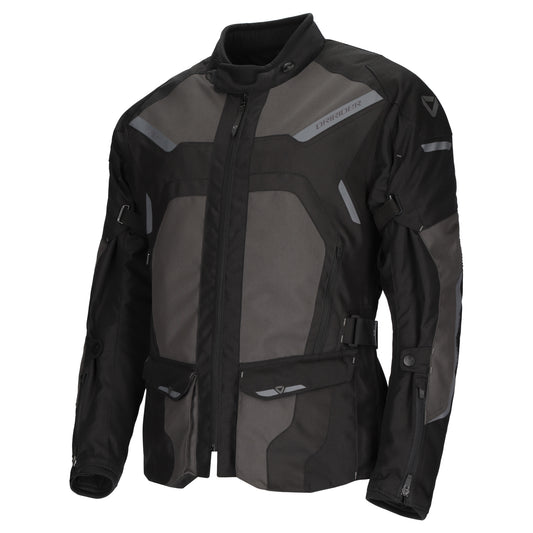 Dririder Apex 6 Jacket - Grey