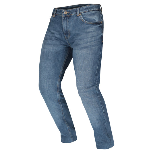 Dririder Velocity Dyneema Armoured Jeans - Blue