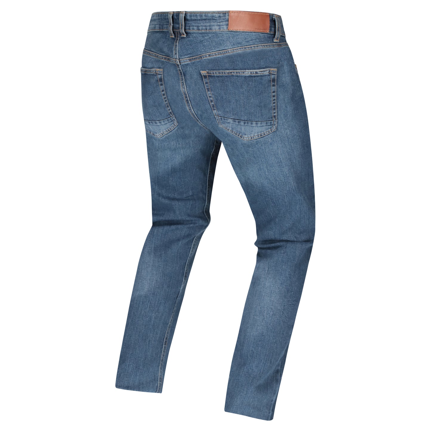 Dririder Velocity Dyneema Armoured Jeans - Blue