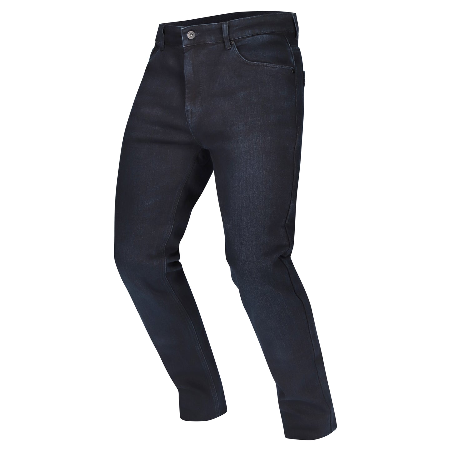 Dririder Titan Kevlar Armoured Jeans - Midnight