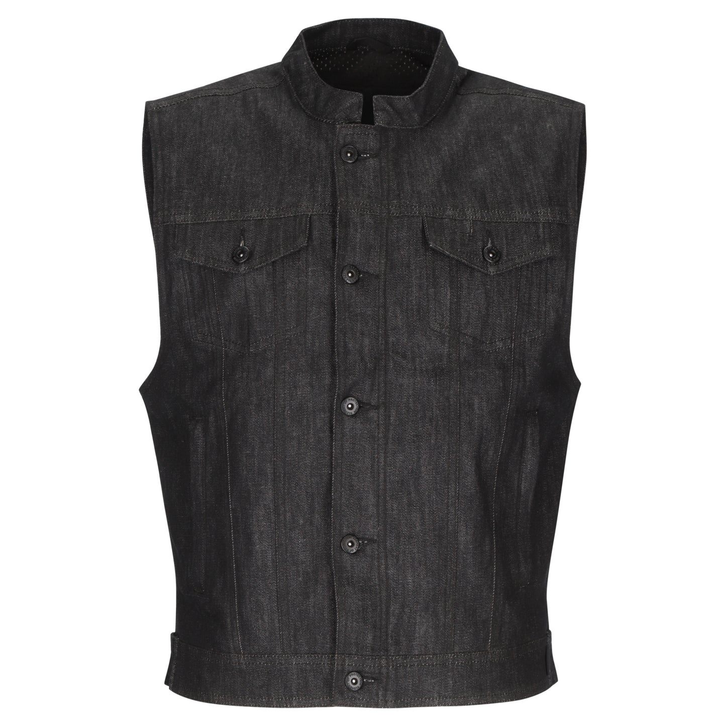 Argon Riot Kevlar Armoured Hoody & Vest Combo - Black