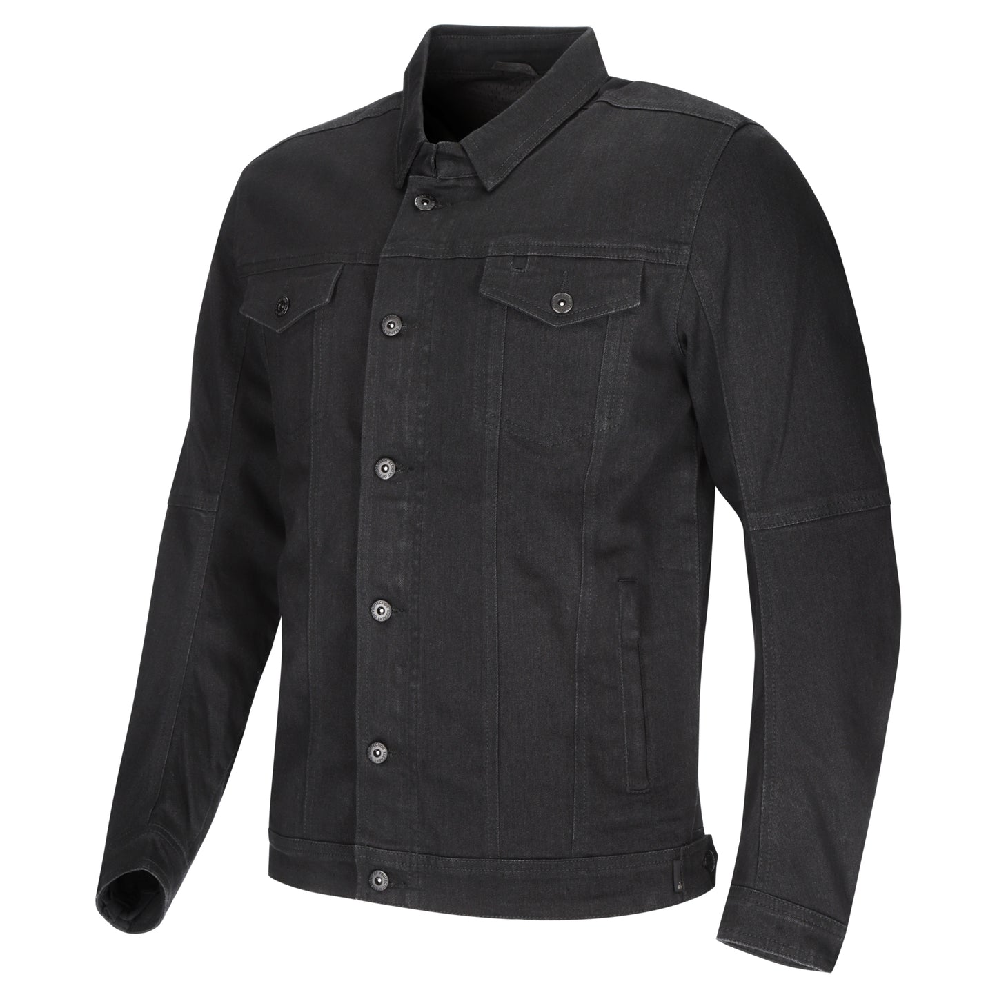 Argon Sturgis Dyneema Armoured Jacket - Black