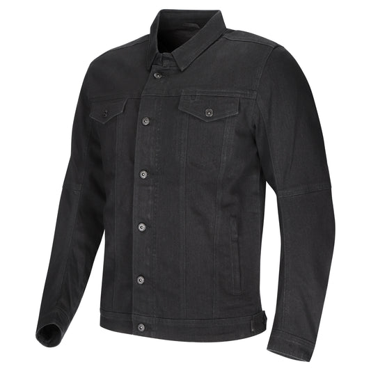 Argon Sturgis Dyneema Armoured Jacket - Black