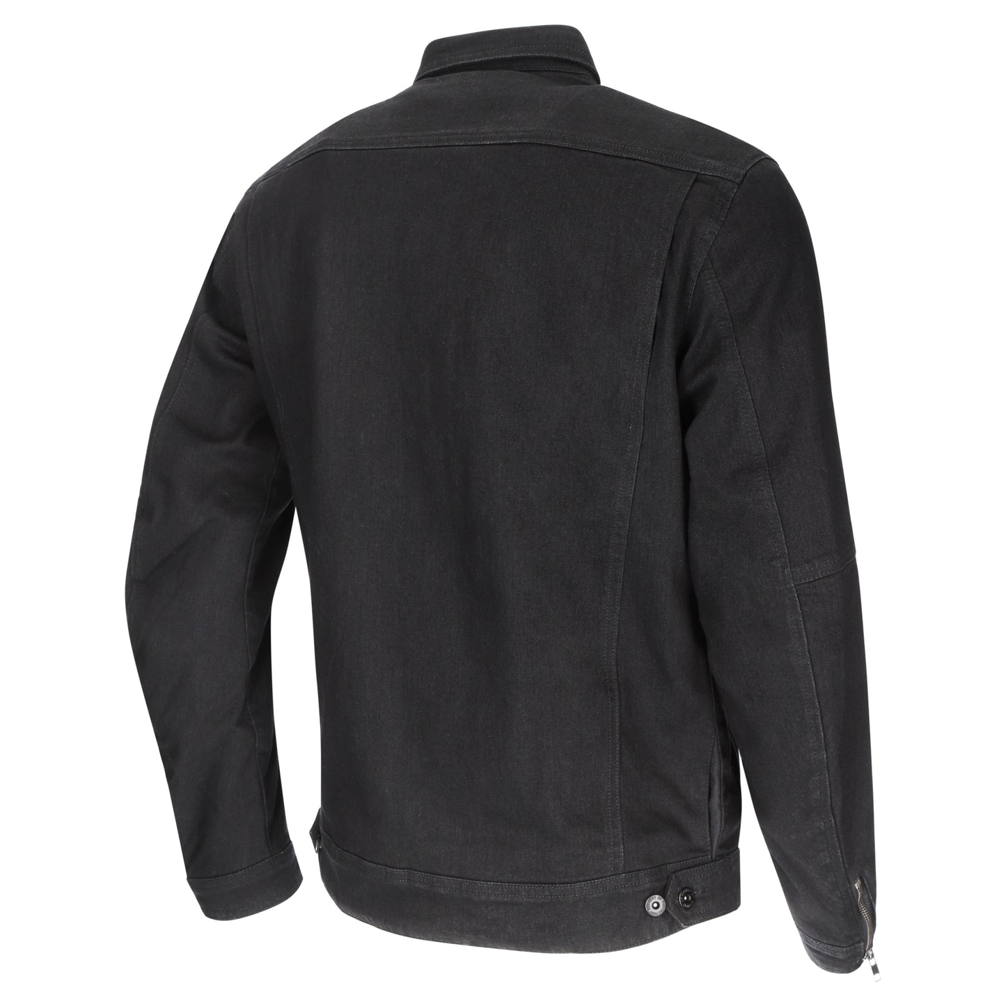 Argon Sturgis Dyneema Armoured Jacket - Black