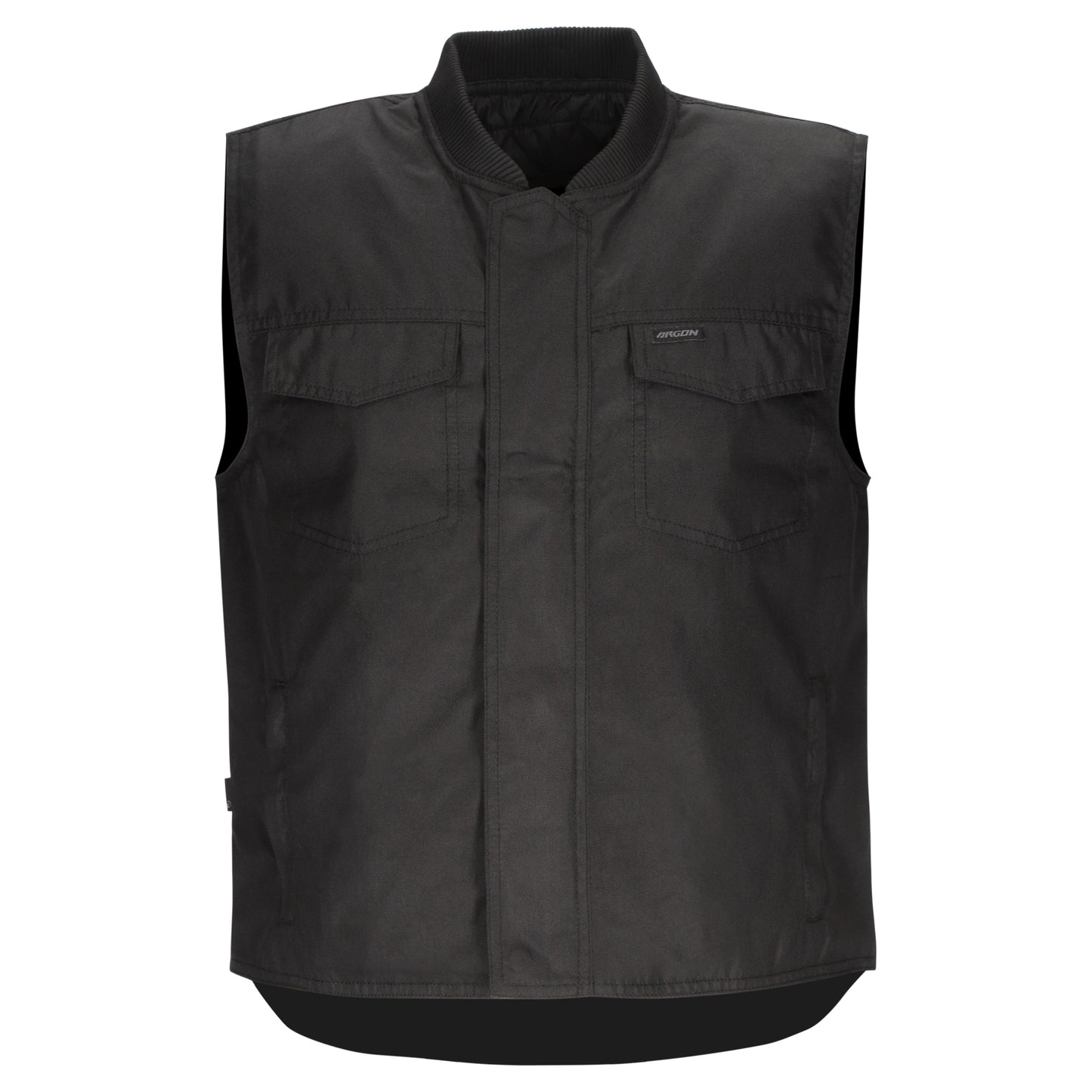 Argon Core Vest - Black