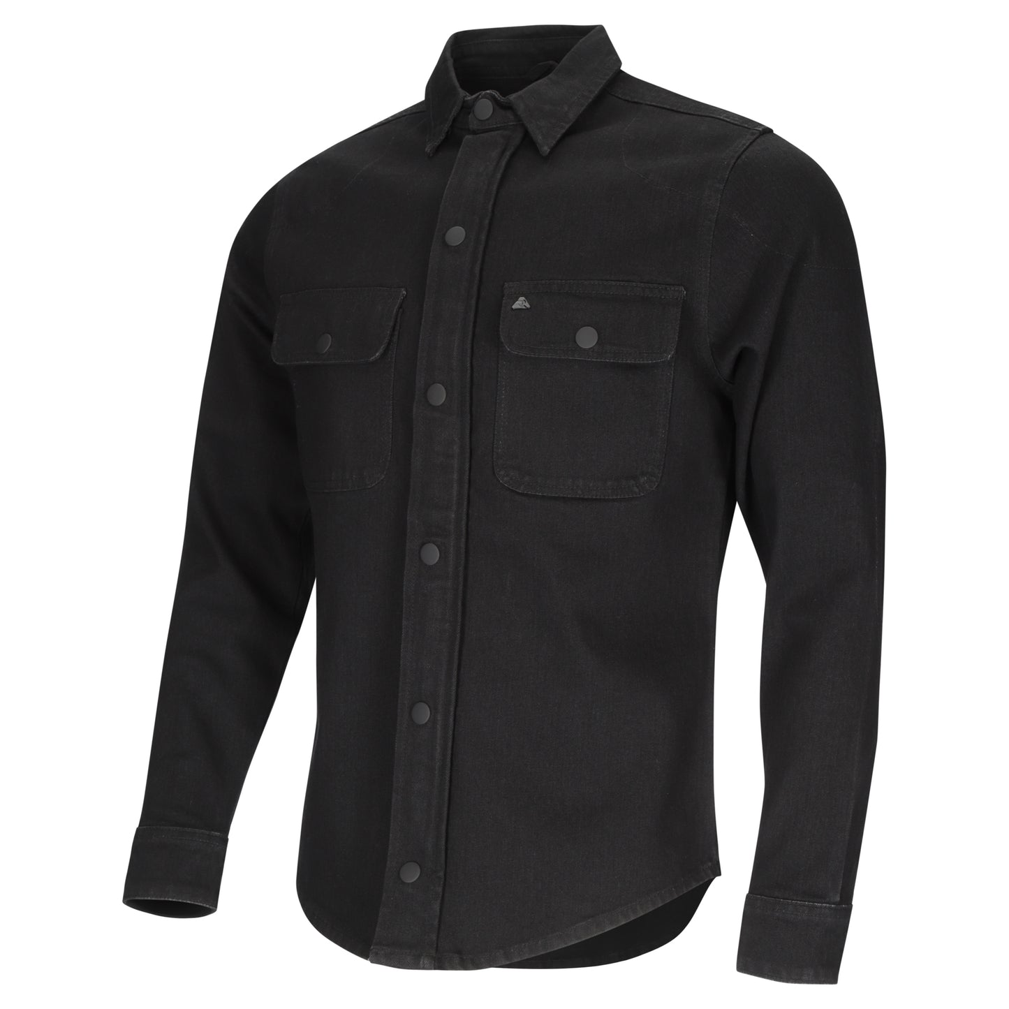 Argon Machete Dyneema Armoured Shirt - Black