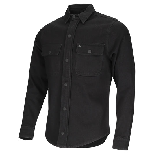 Argon Machete Dyneema Armoured Shirt - Black