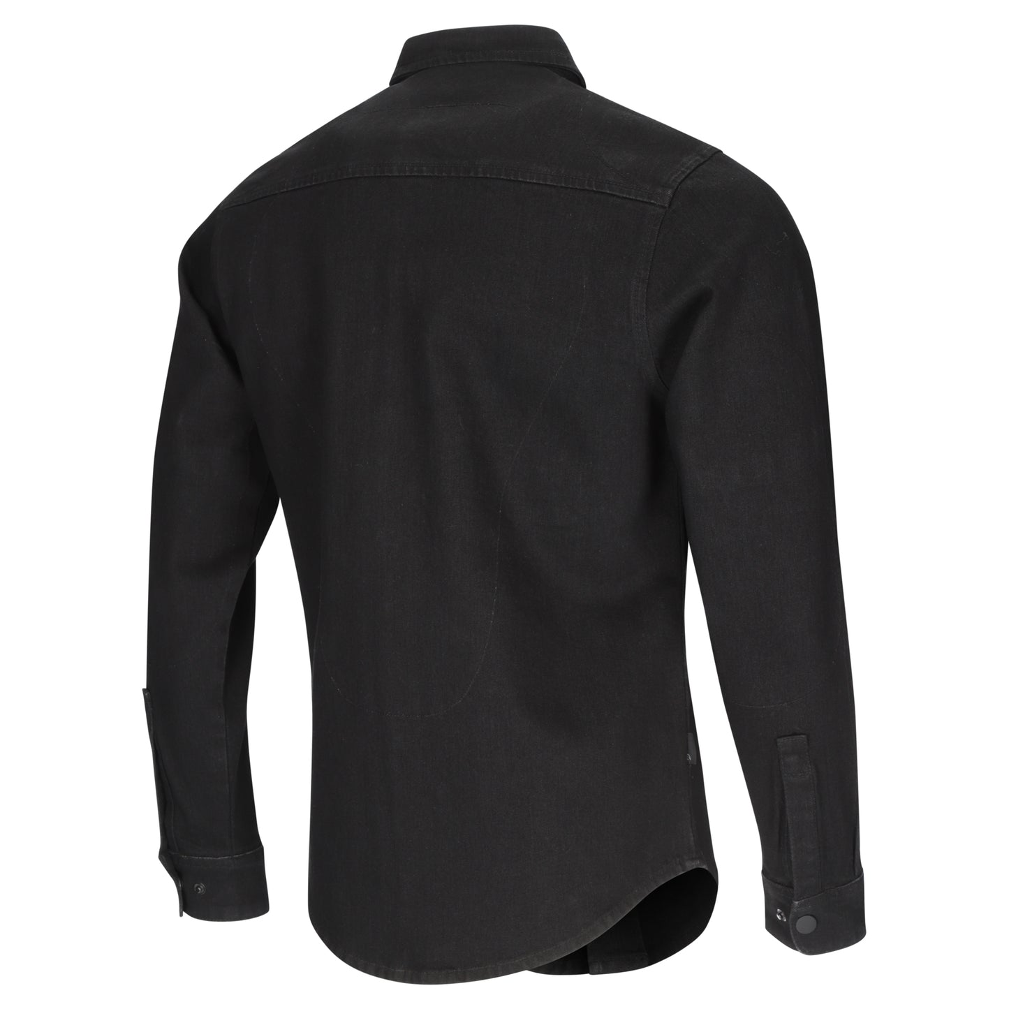 Argon Machete Dyneema Armoured Shirt - Black