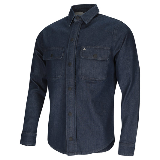 Argon Machete Dyneema Armoured Shirt - Blue
