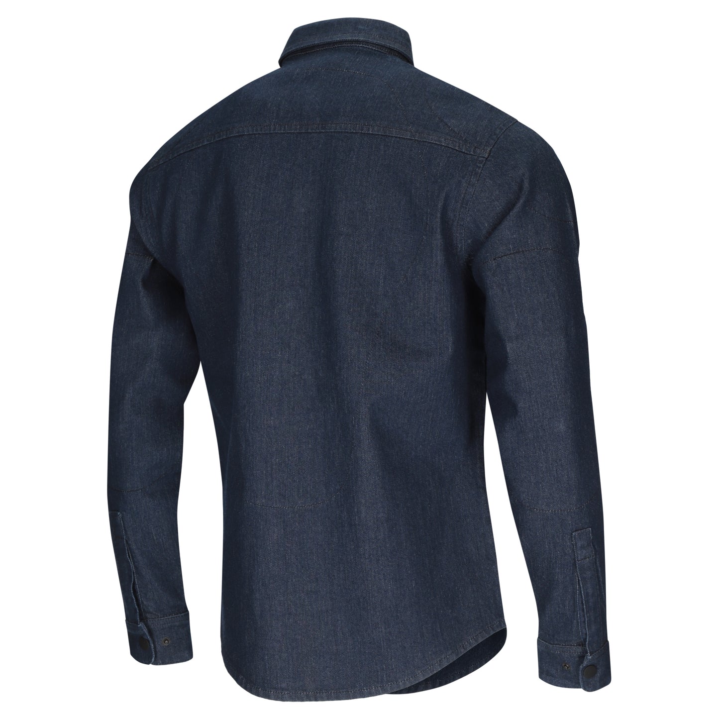 Argon Machete Dyneema Armoured Shirt - Blue