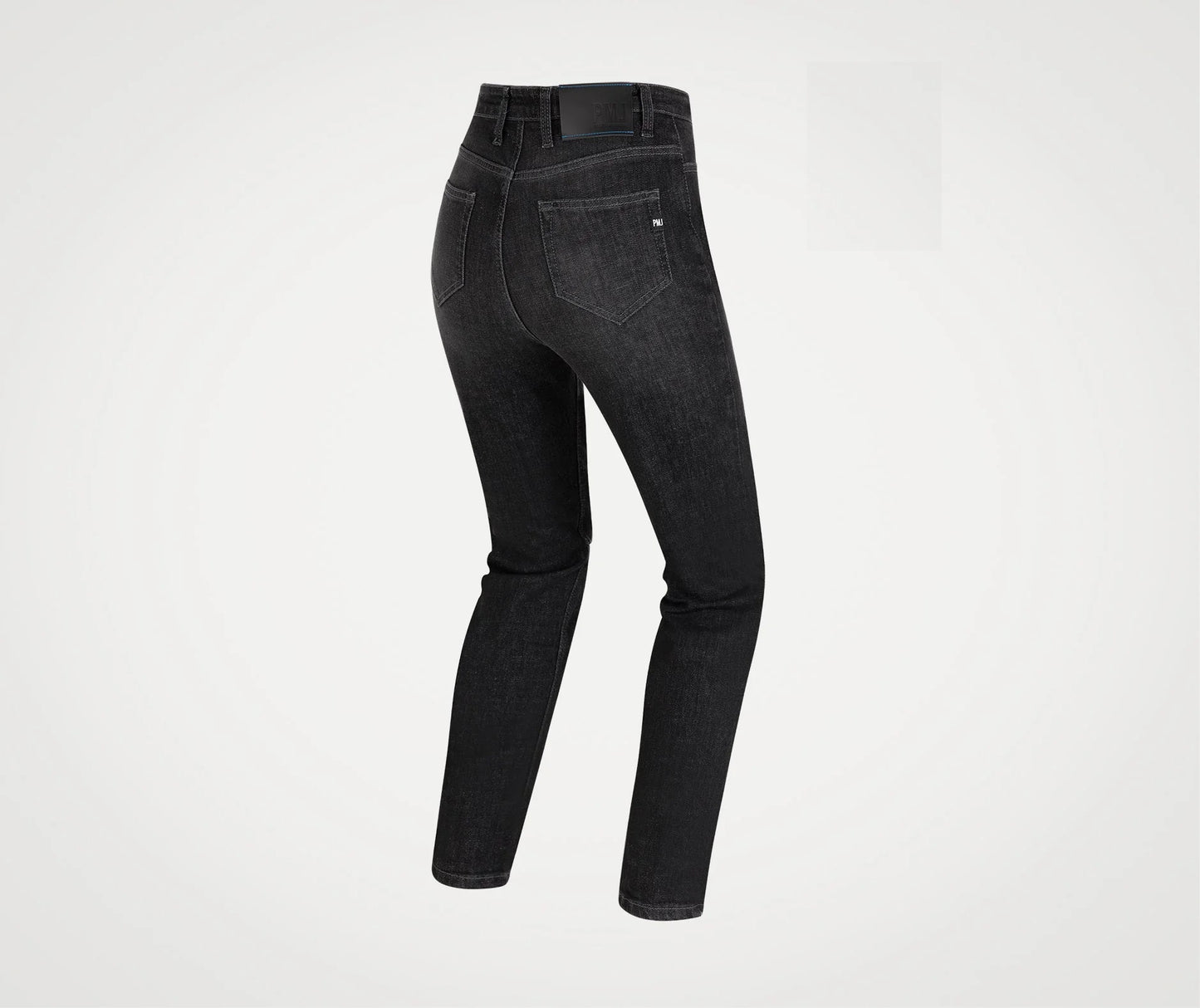 PMJ Sara Twaron Armoured Women's Jeans - Black