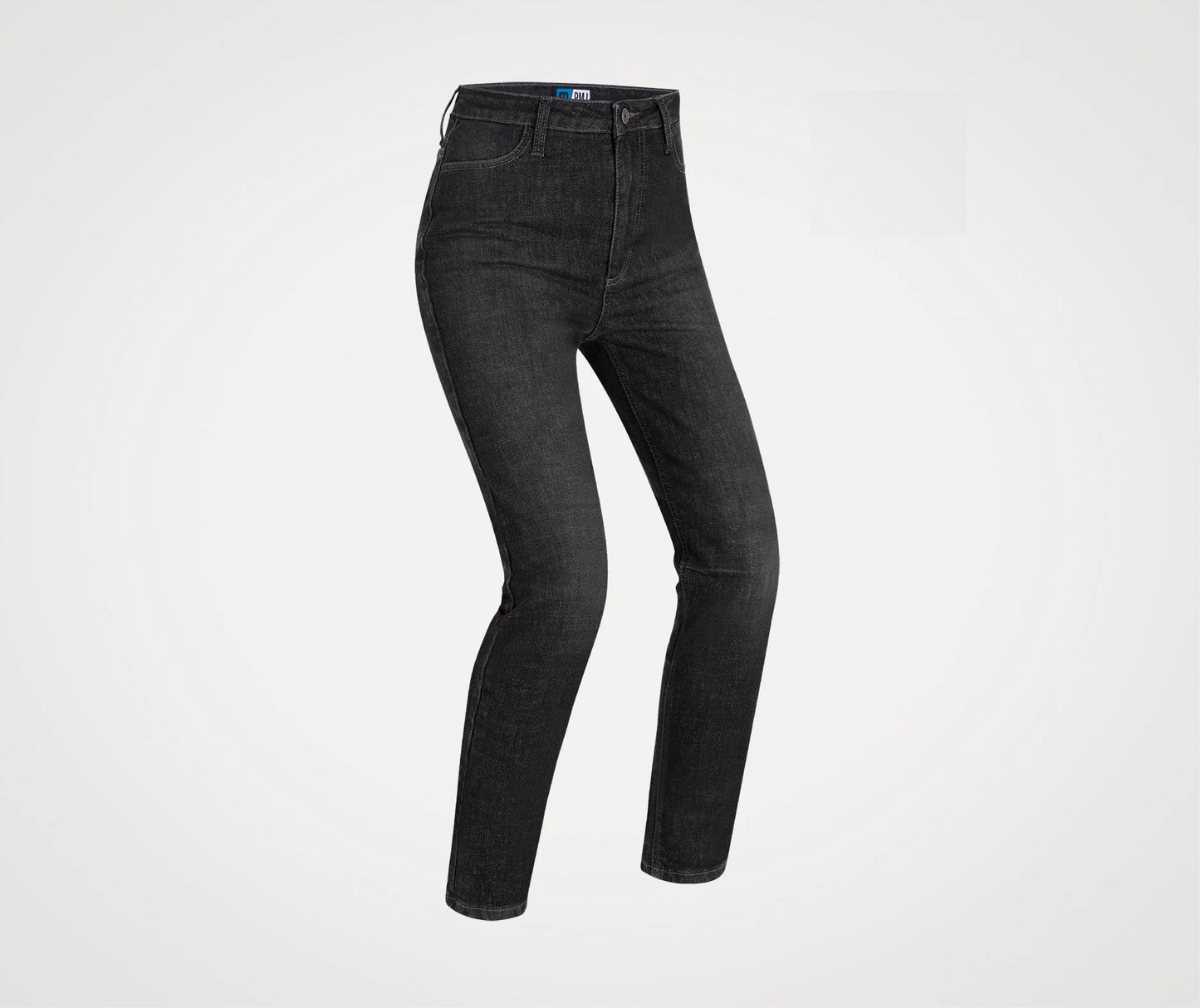 PMJ Sara Twaron Armoured Women's Jeans - Black