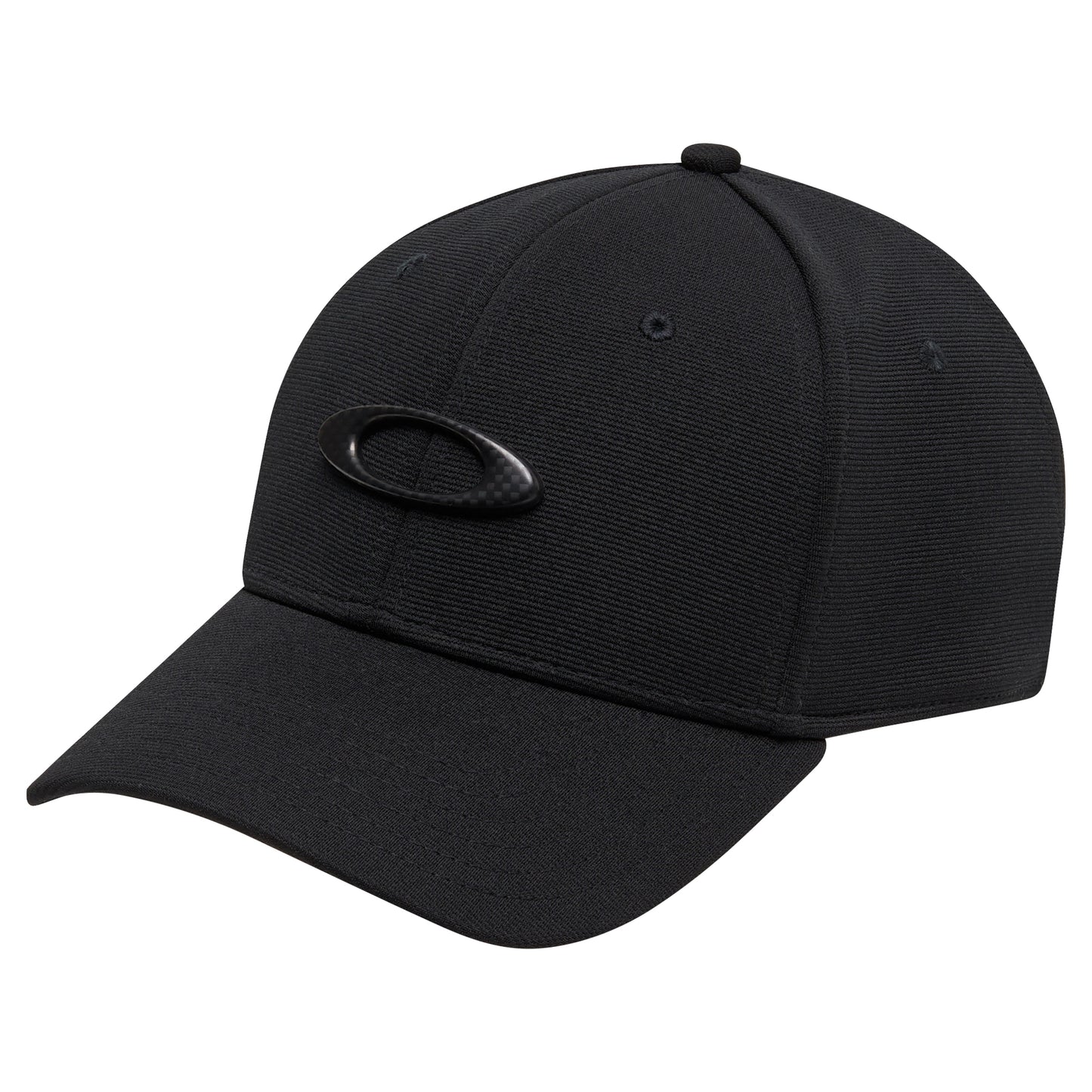 Oakley Tincan Cap - Black