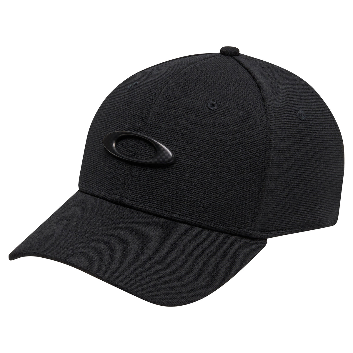 Oakley Tincan Cap - Black