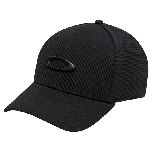 Oakley Tincan Cap - Black