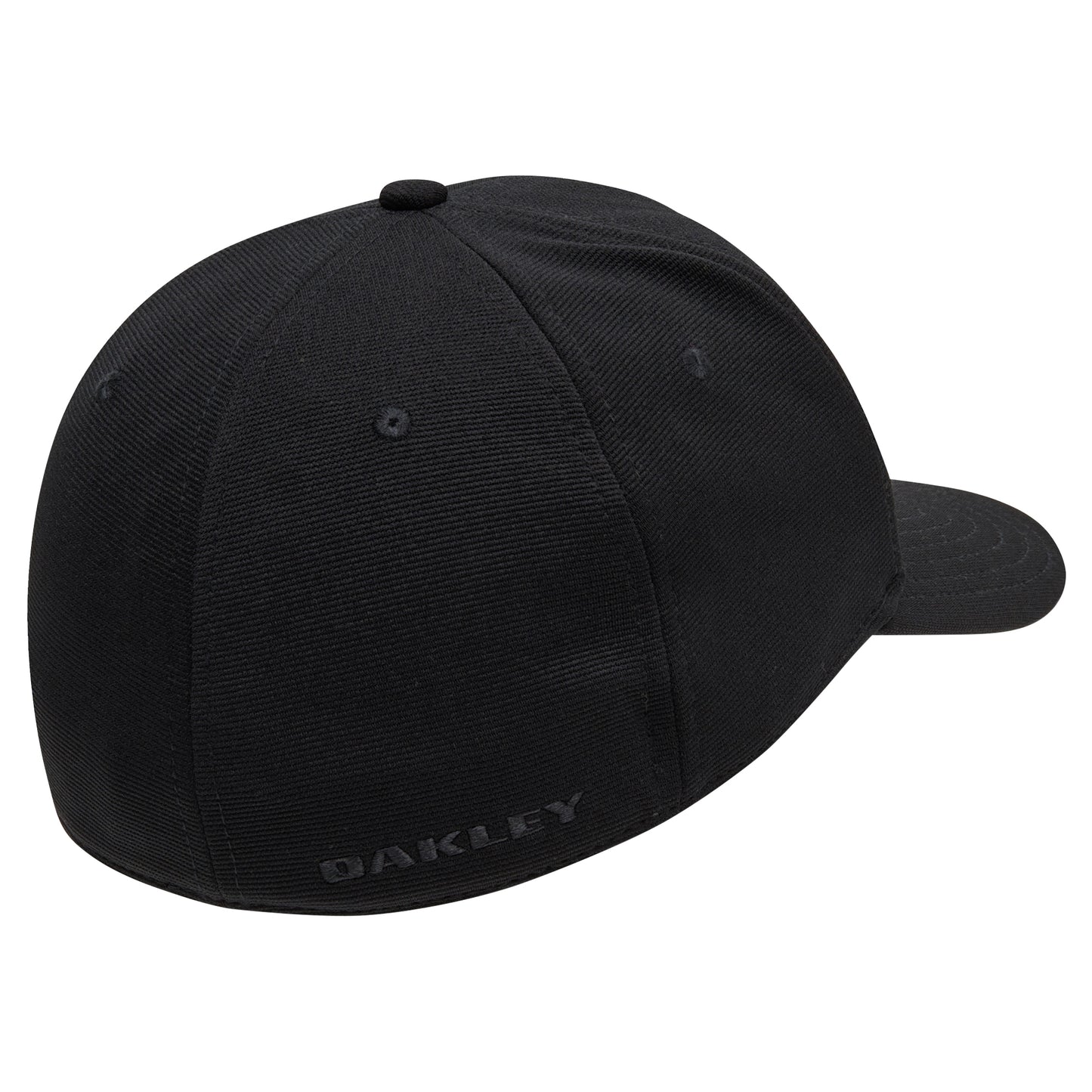 Oakley Tincan Cap - Black