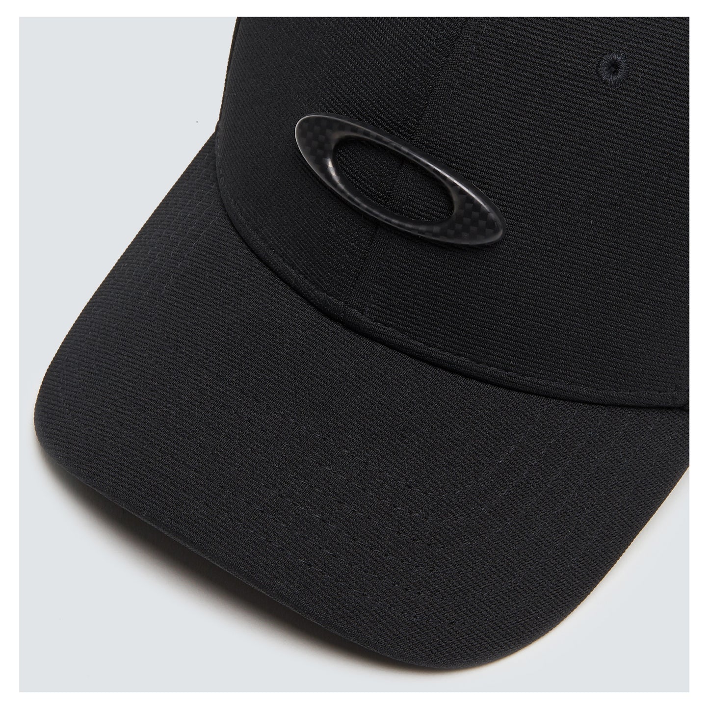 Oakley Tincan Cap - Black