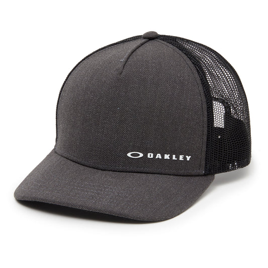 Oakley Chalten Cap - Black