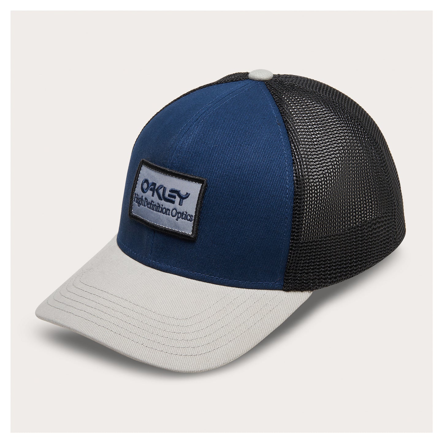 Oakley Oakley B1B Hdo Patch Trucker Navy