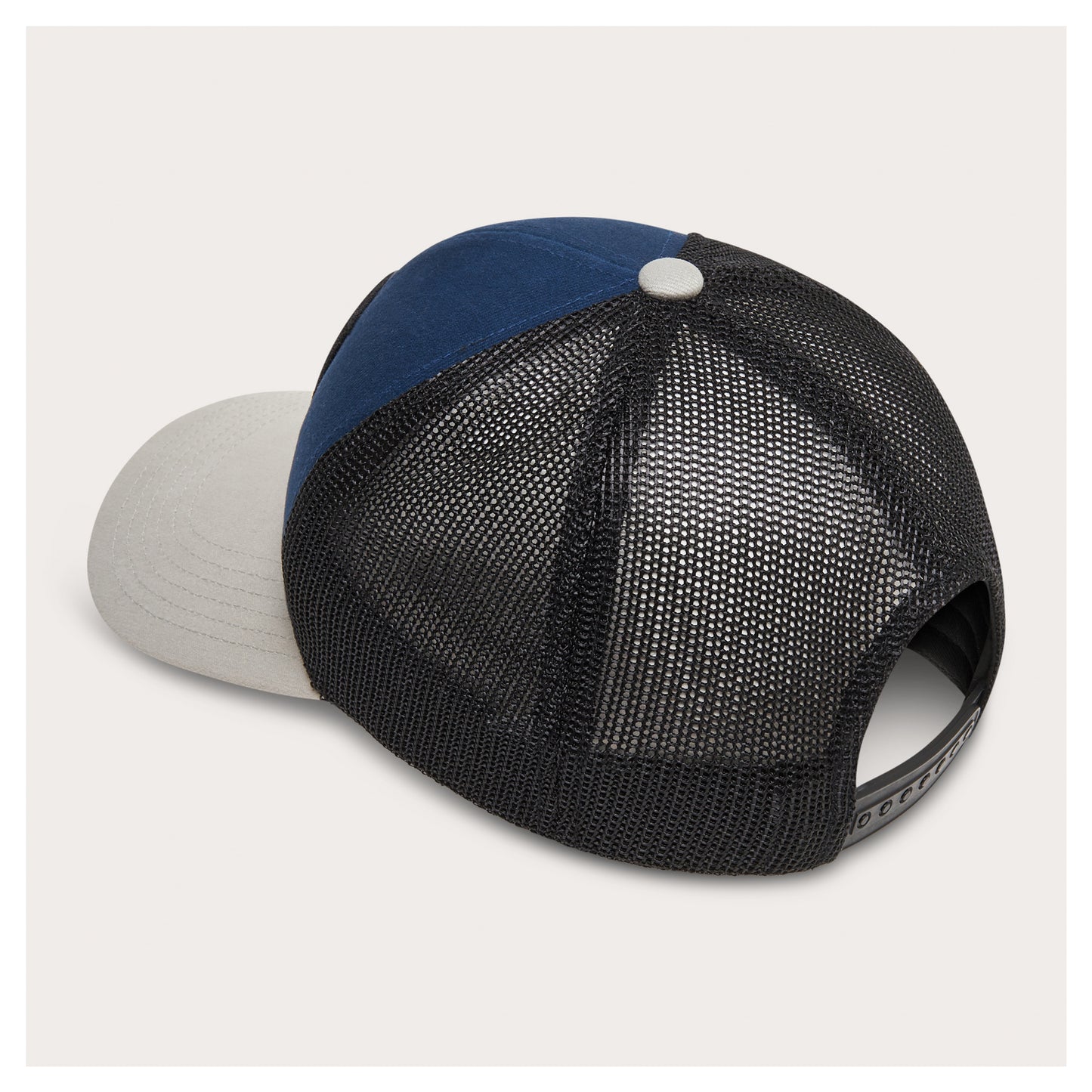 Oakley Oakley B1B Hdo Patch Trucker Navy