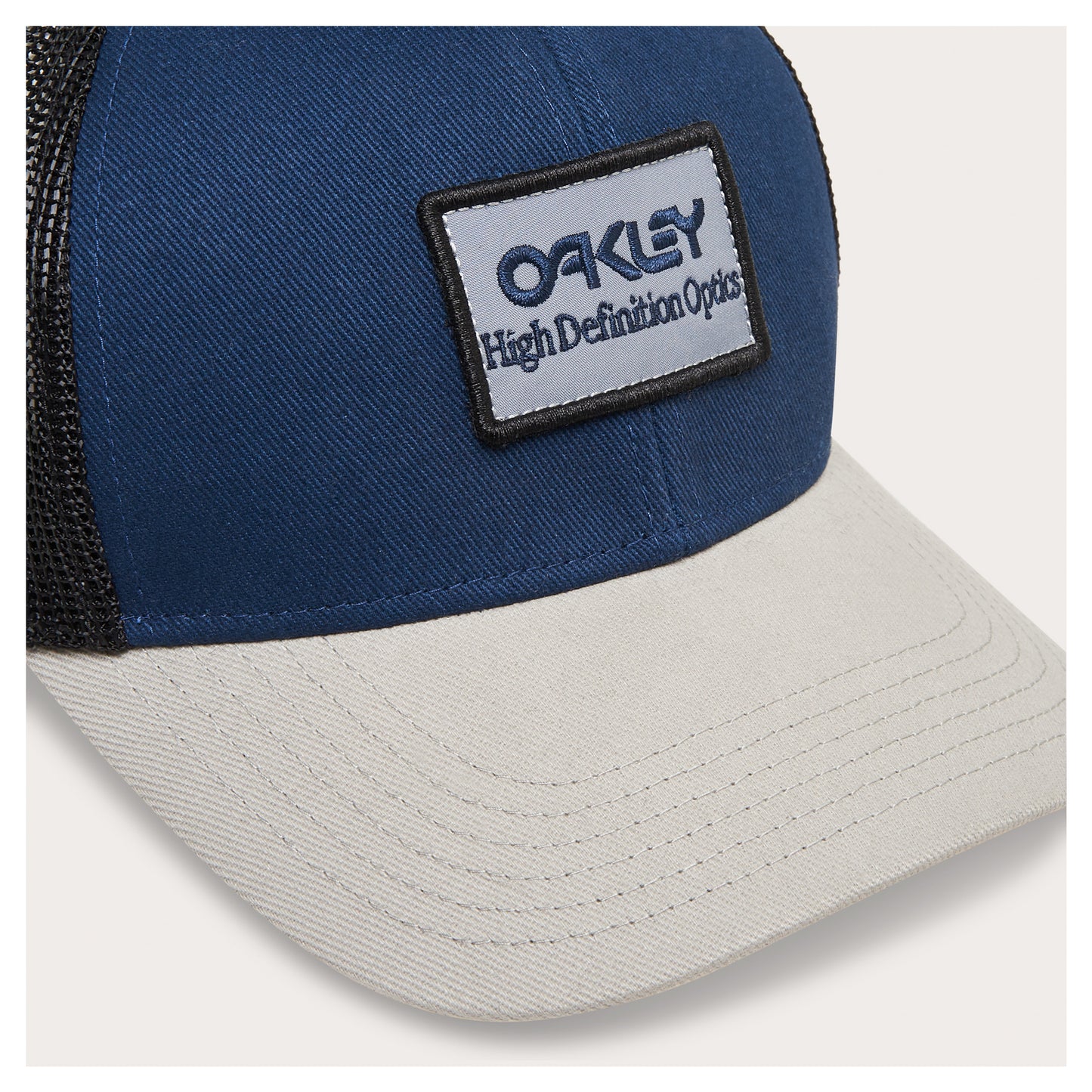 Oakley Oakley B1B Hdo Patch Trucker Navy