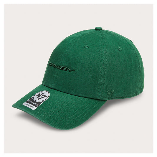 Oakley 47 Soho Dad Hat Green