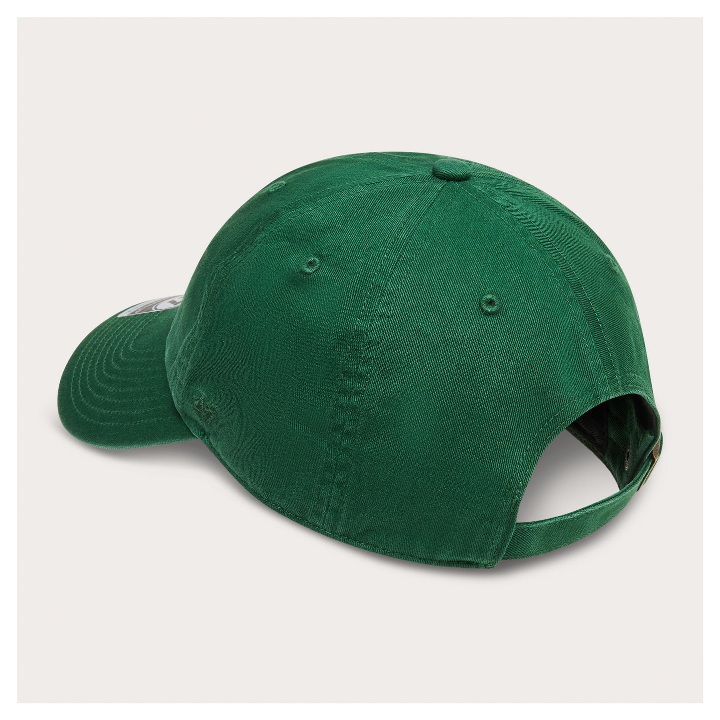 Oakley 47 Soho Dad Hat Green