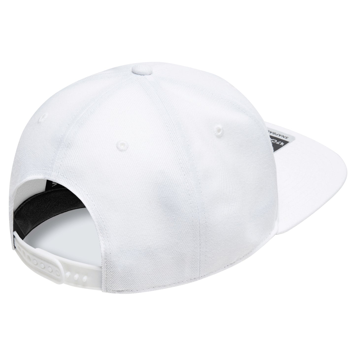 Oakley 47 Oakley B1B Ellipse Hat White