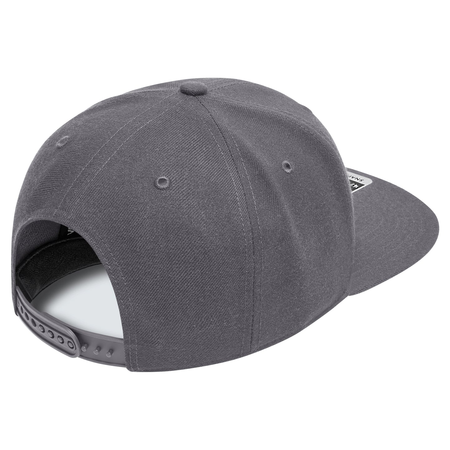Oakley 47 Oakley B1B Ellipse Hat Grey