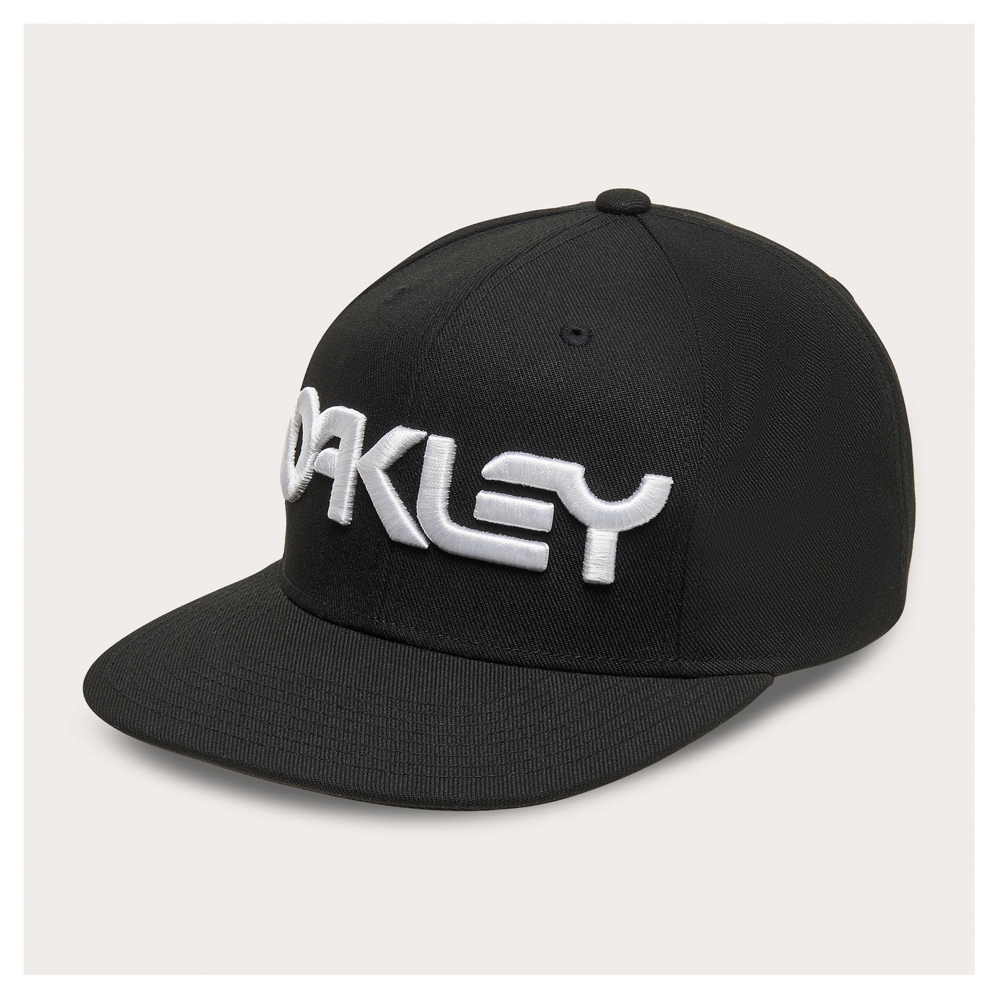 Oakley Mark III Hat - Black