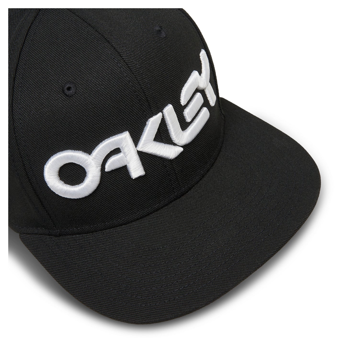 Oakley Mark III Hat - Black