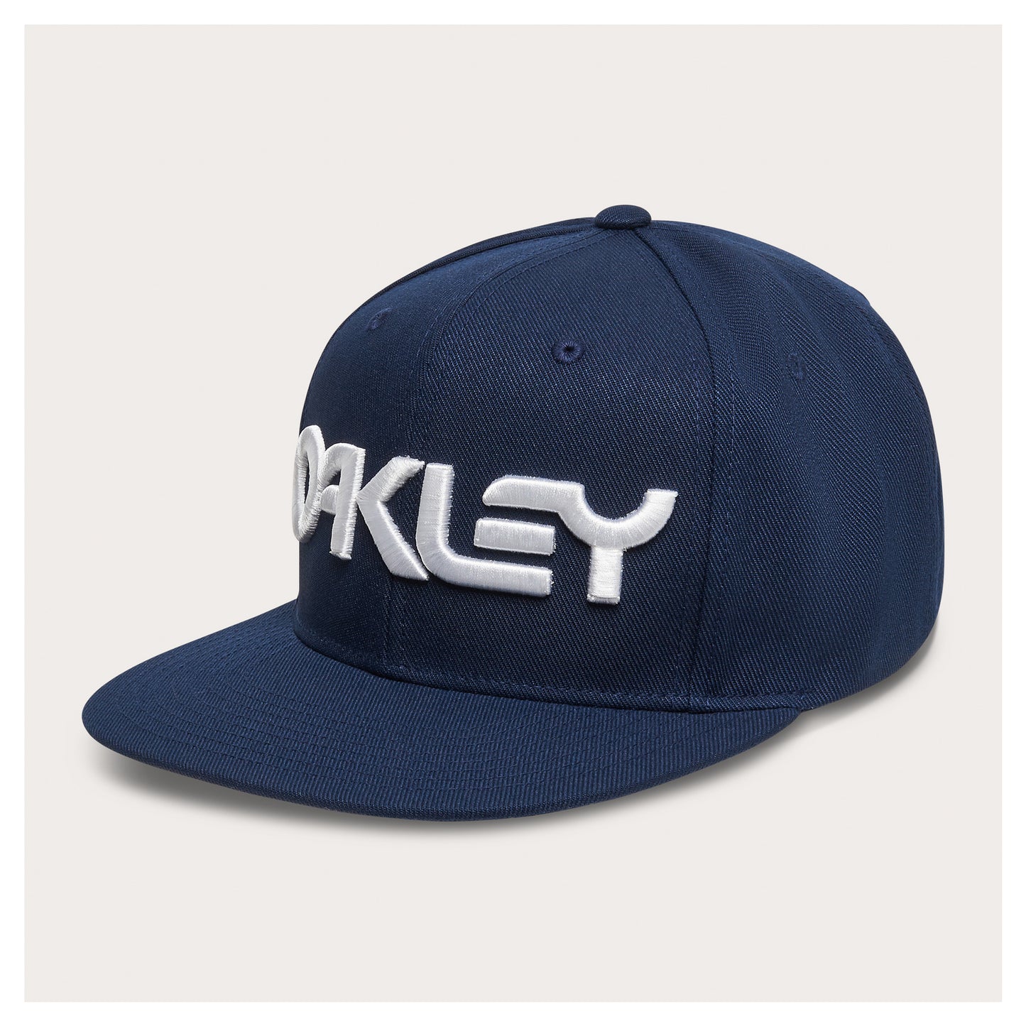 Oakley Mark III Hat Navy