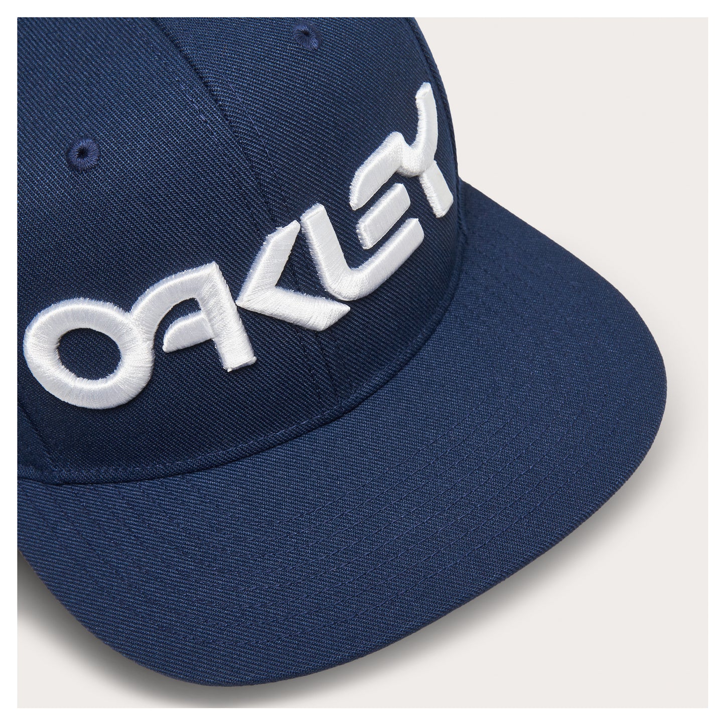 Oakley Mark III Hat Navy
