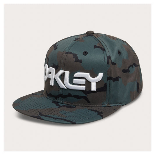 Oakley Mark III Hat Green