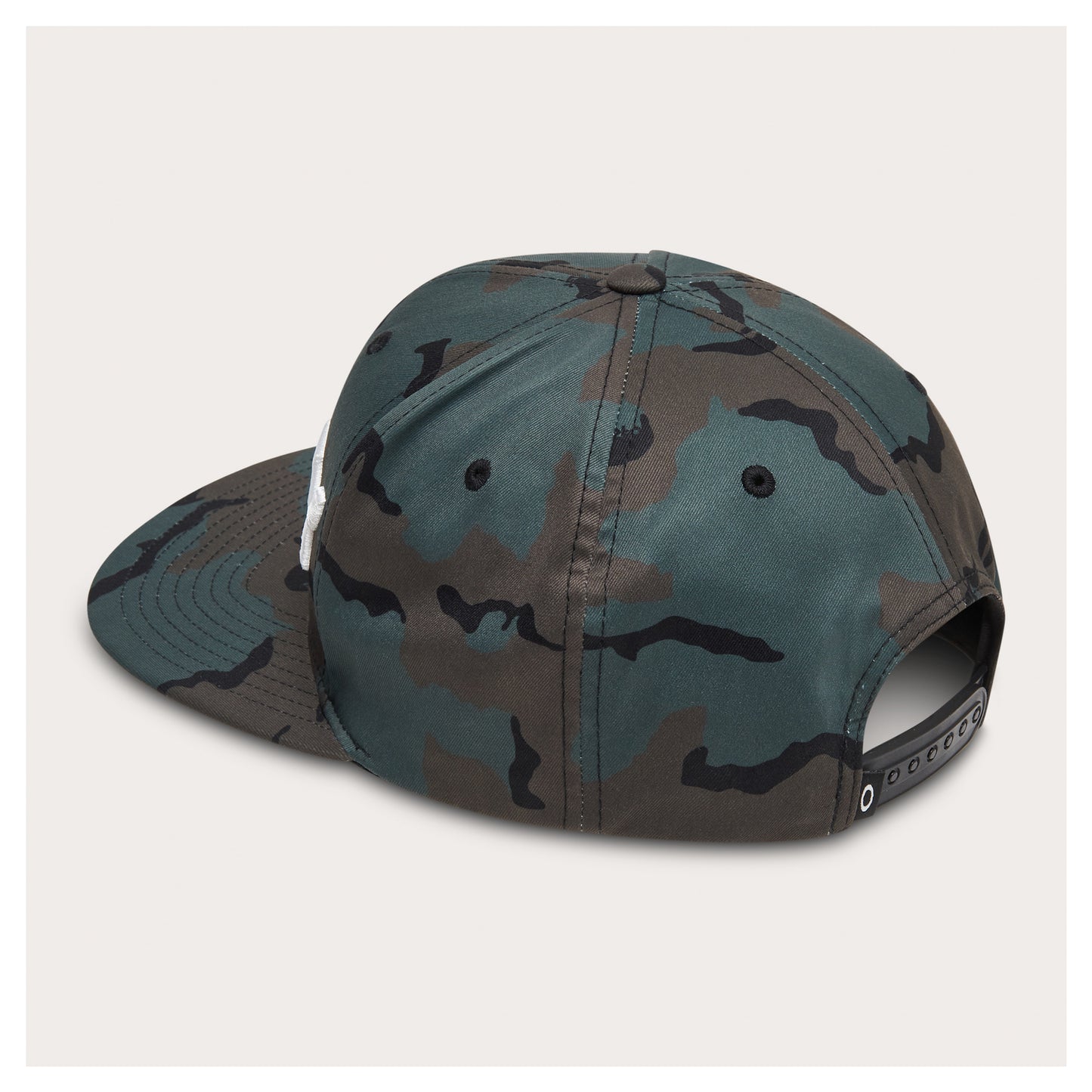 Oakley Mark III Hat Green
