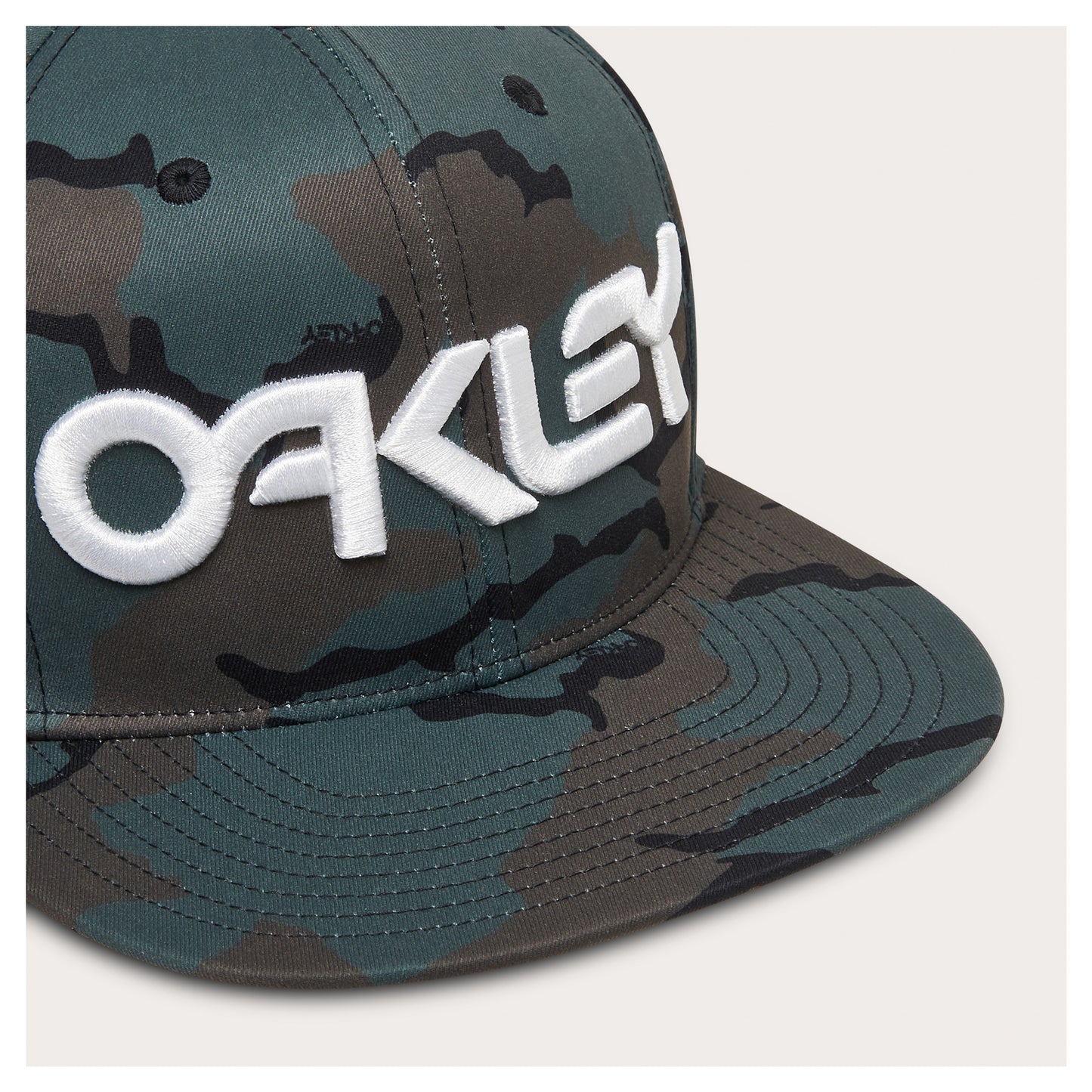 Oakley Mark III Hat Green