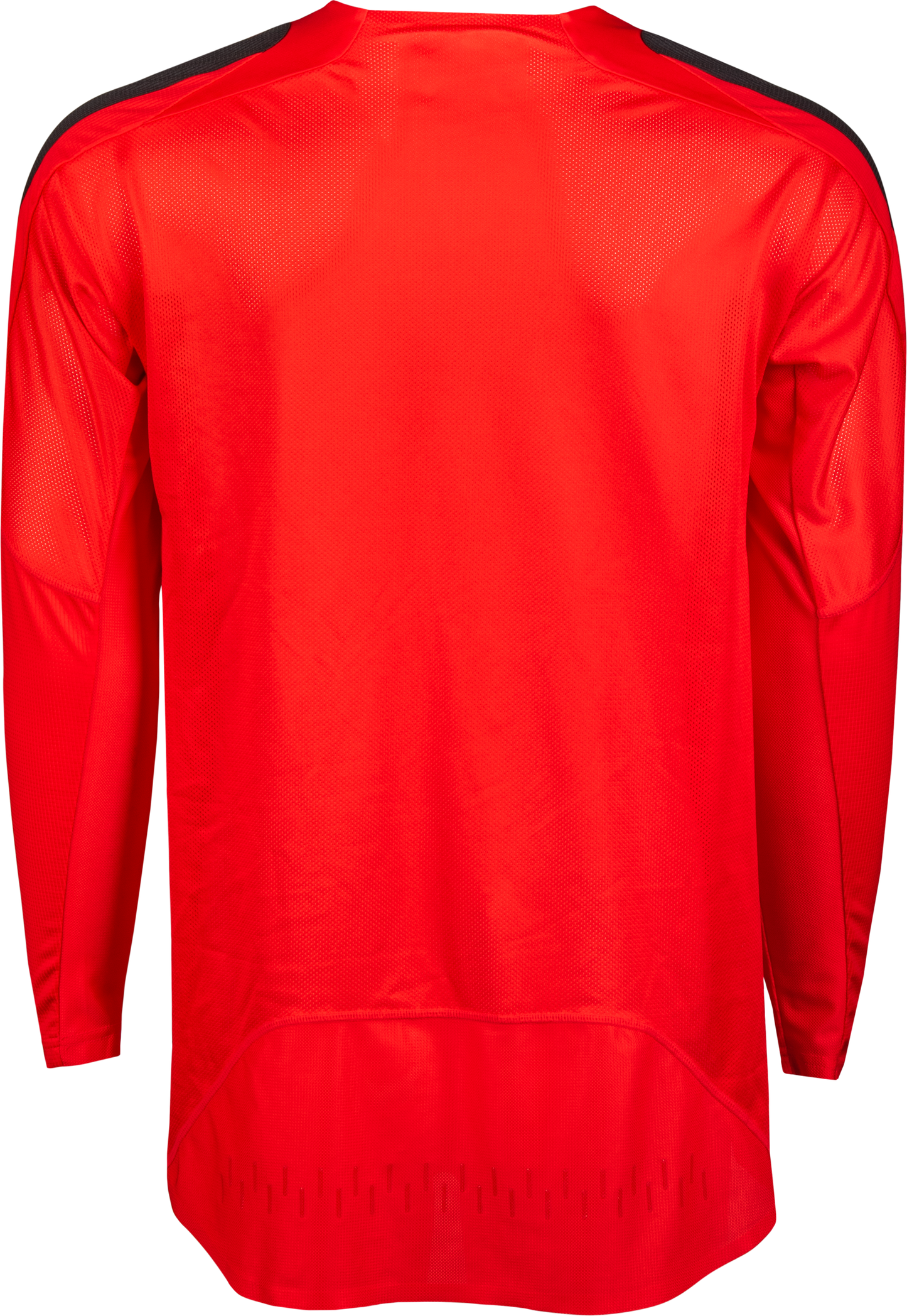 Fly MX25 Evo Jersey - Red / White / Black