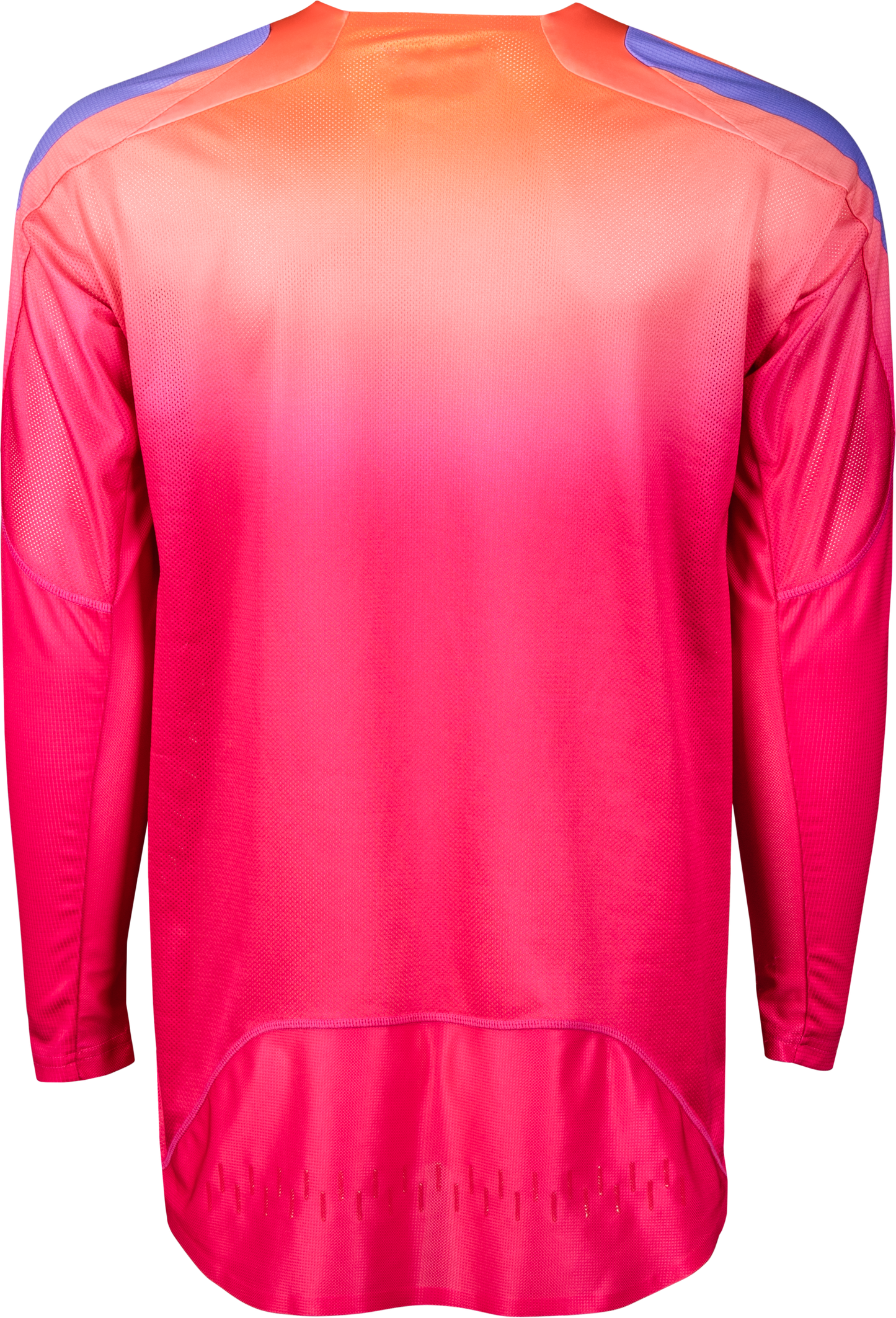 Fly MX25 Evo Jersey Pink Lavender