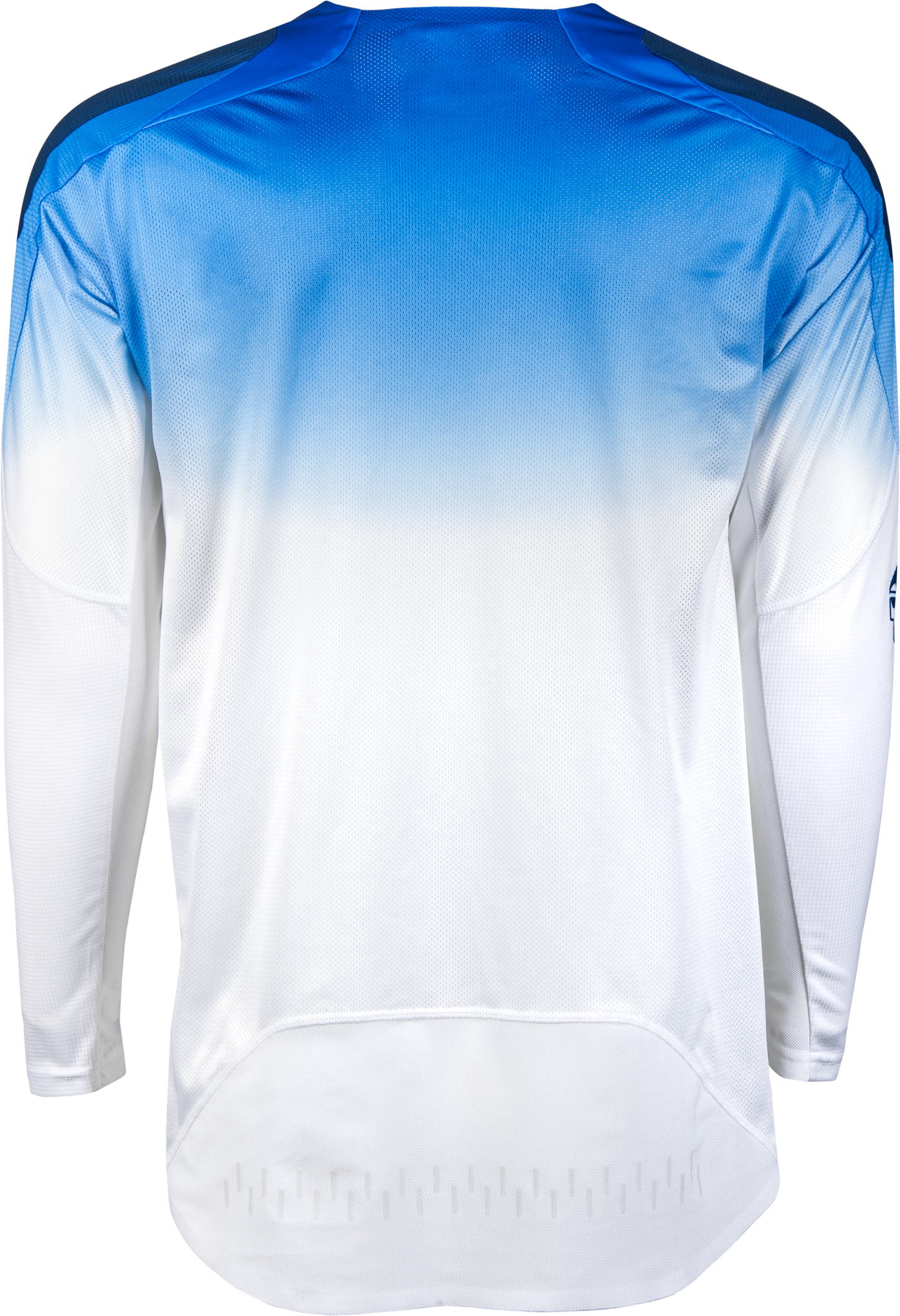 Fly MX25 Evo Jersey Red White Blue