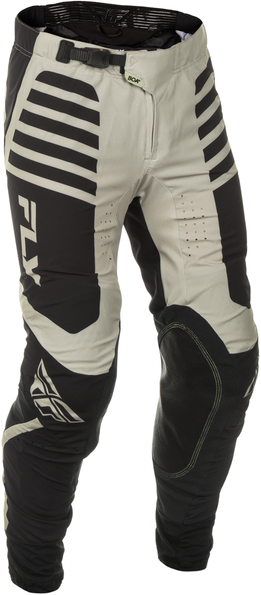 Fly MX25 Lite Pants - Black / Grey