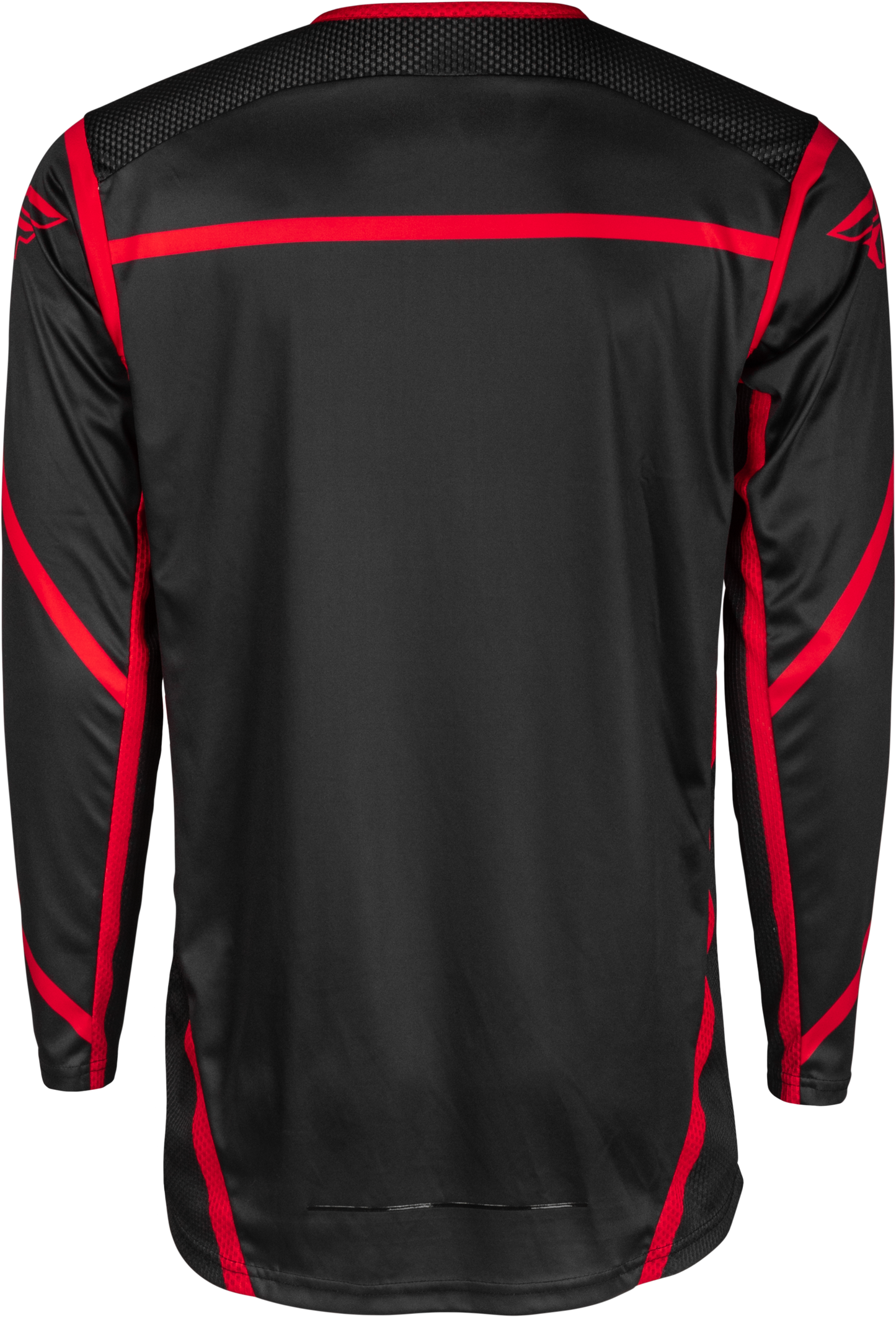 Fly MX25 Lite Jersey - Black Red