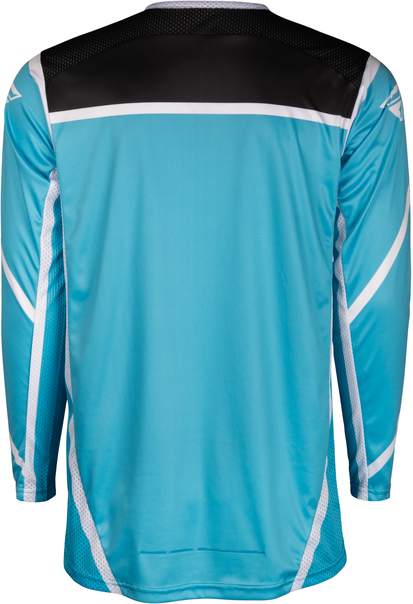 Fly MX25 Lite Jersey - Blue / White / Black
