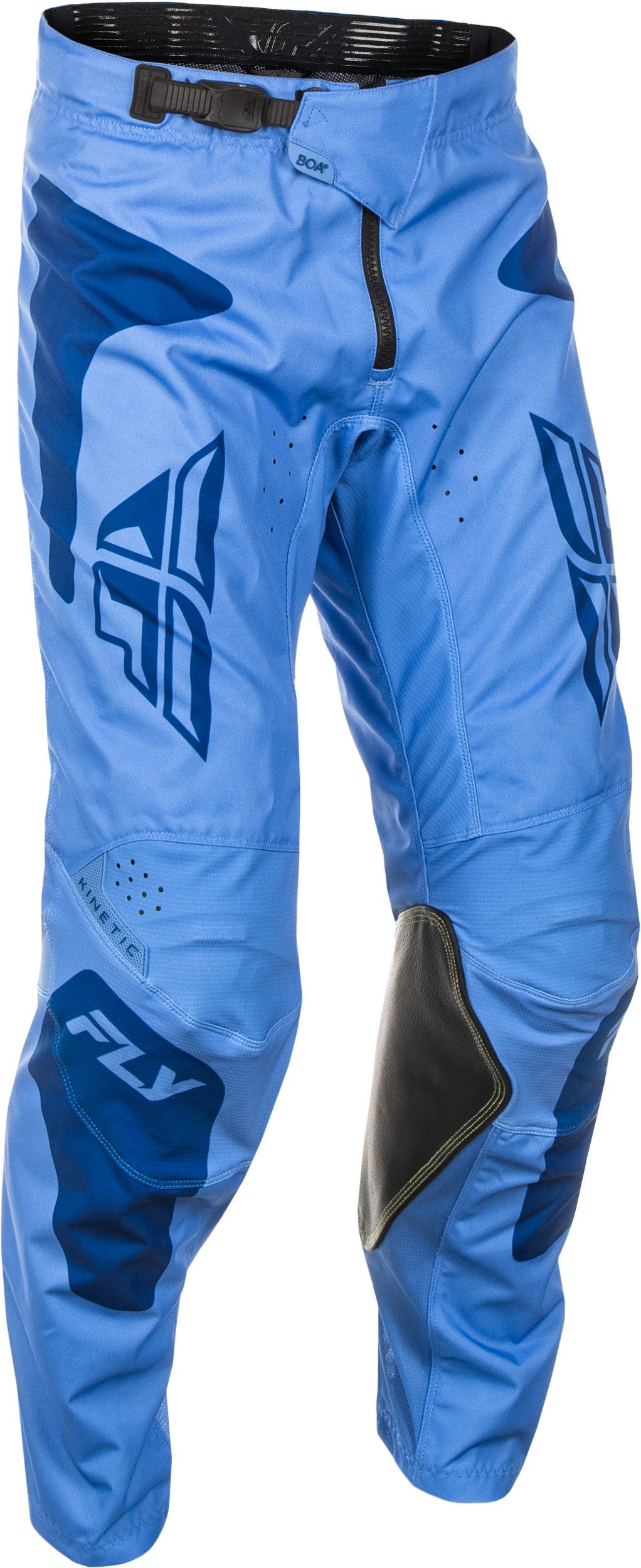 Fly MX25 Kinetic Sym Pants Ultramarine