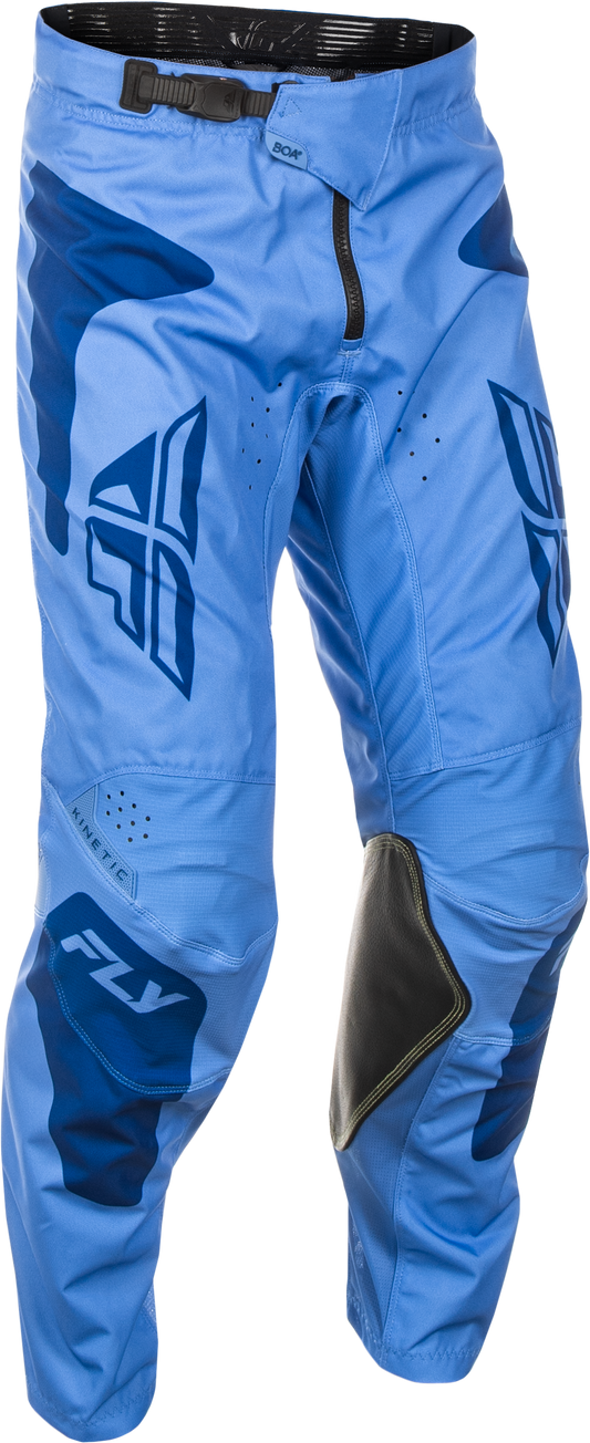 Fly MX25 Kinetic Sym Pants Ultramarine