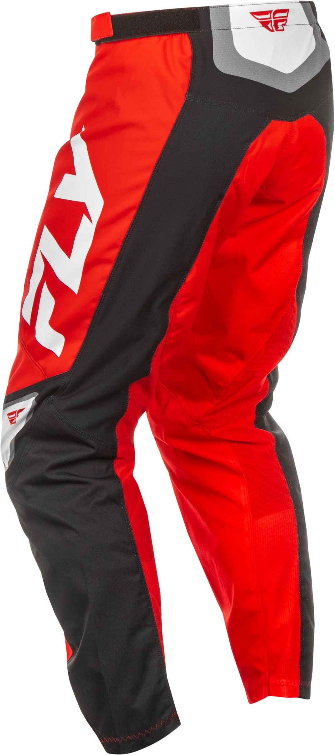 Fly MX25 F-16 Pants - Black Red White